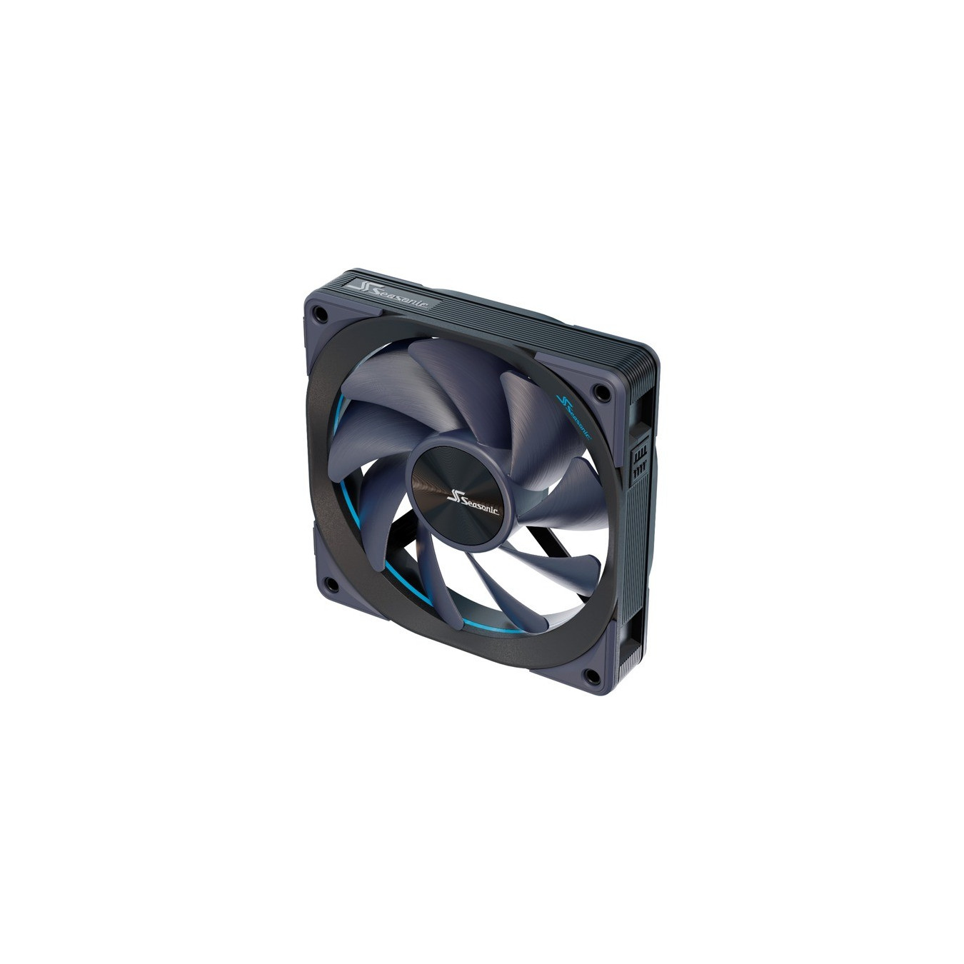 MagFlow 1225 PWM, case fan — Buy in Cyprus with Fast Delivery