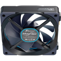 MagFlow 1225 PWM, case fan — Buy in Cyprus with Fast Delivery