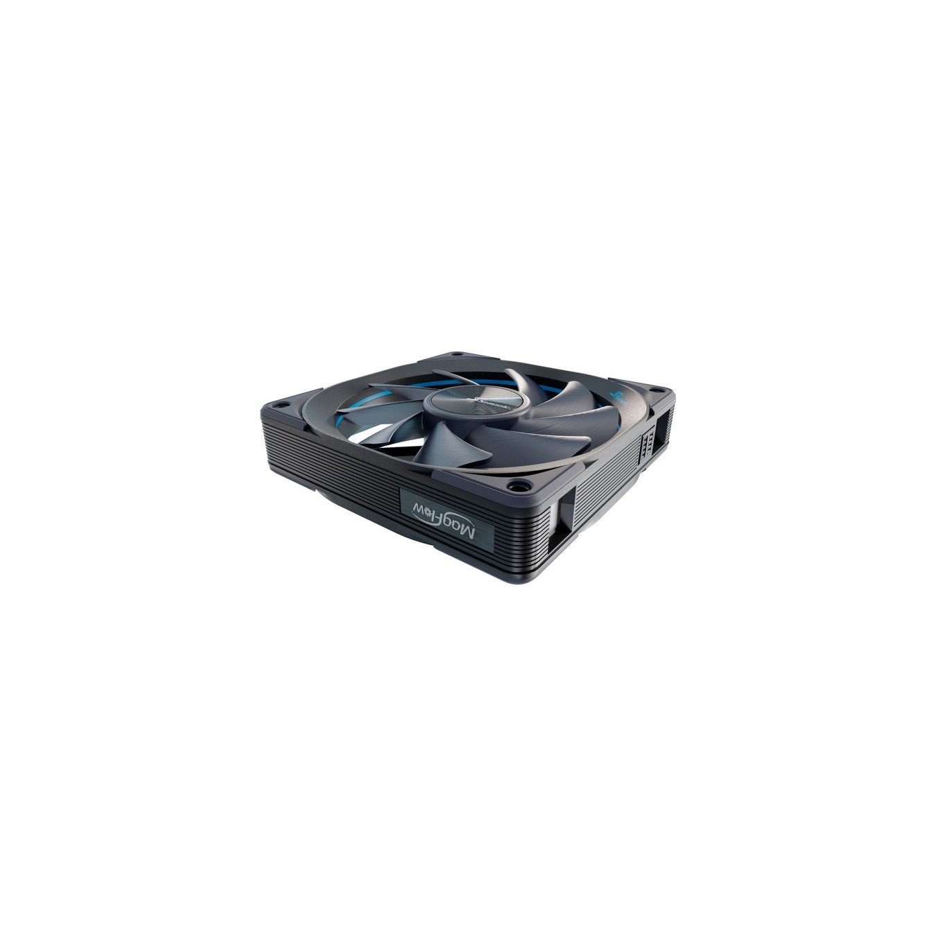 MagFlow 1225 PWM, case fan — Buy in Cyprus with Fast Delivery
