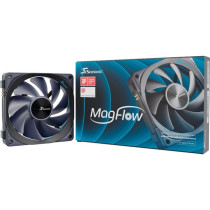 MagFlow 1225 PWM, case fan — Buy in Cyprus with Fast Delivery