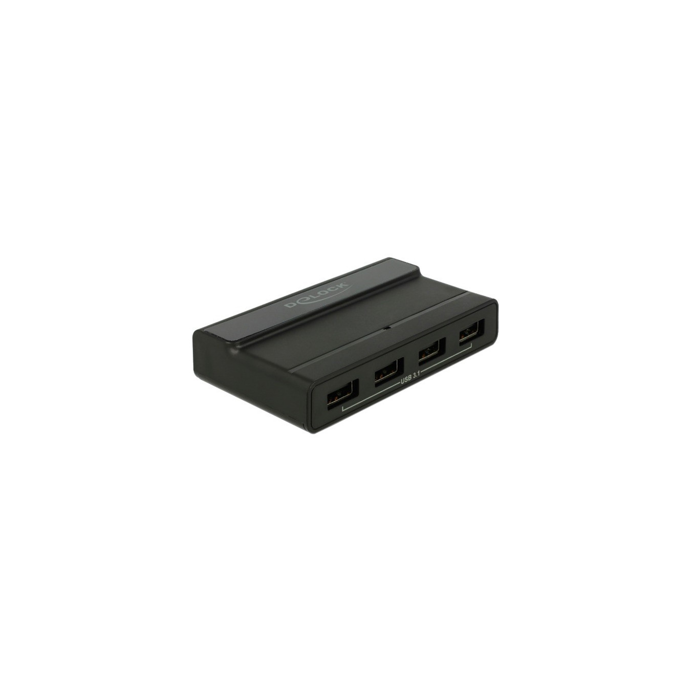 Externer USB 3.2 Gen 2 4 PortHub 10Gbps, USB-Hub — Buy in Cyprus with Fast Delivery