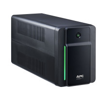 APC Back-UPS BX1600MI 1600VA/900W Line-Interactive UPS – 6 IEC Outlets | Armenius Store