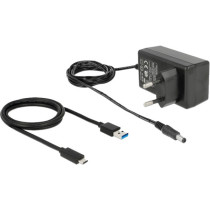 Externer USB 3.2 Gen 2 4 PortHub 10Gbps, USB-Hub — Buy in Cyprus with Fast Delivery