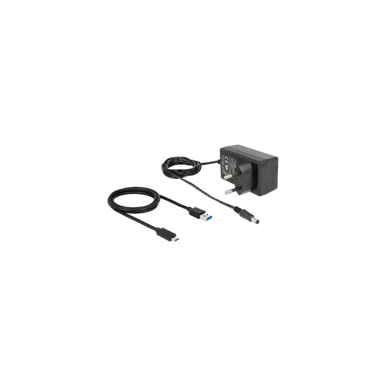 Externer USB 3.2 Gen 2 4 PortHub 10Gbps, USB-Hub — Buy in Cyprus with Fast Delivery