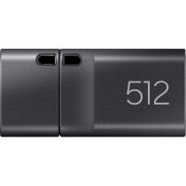 Type-C 512 GB, USB-Stick — Buy in Cyprus with Fast Delivery