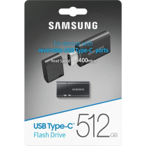 Type-C 512 GB, USB-Stick — Buy in Cyprus with Fast Delivery