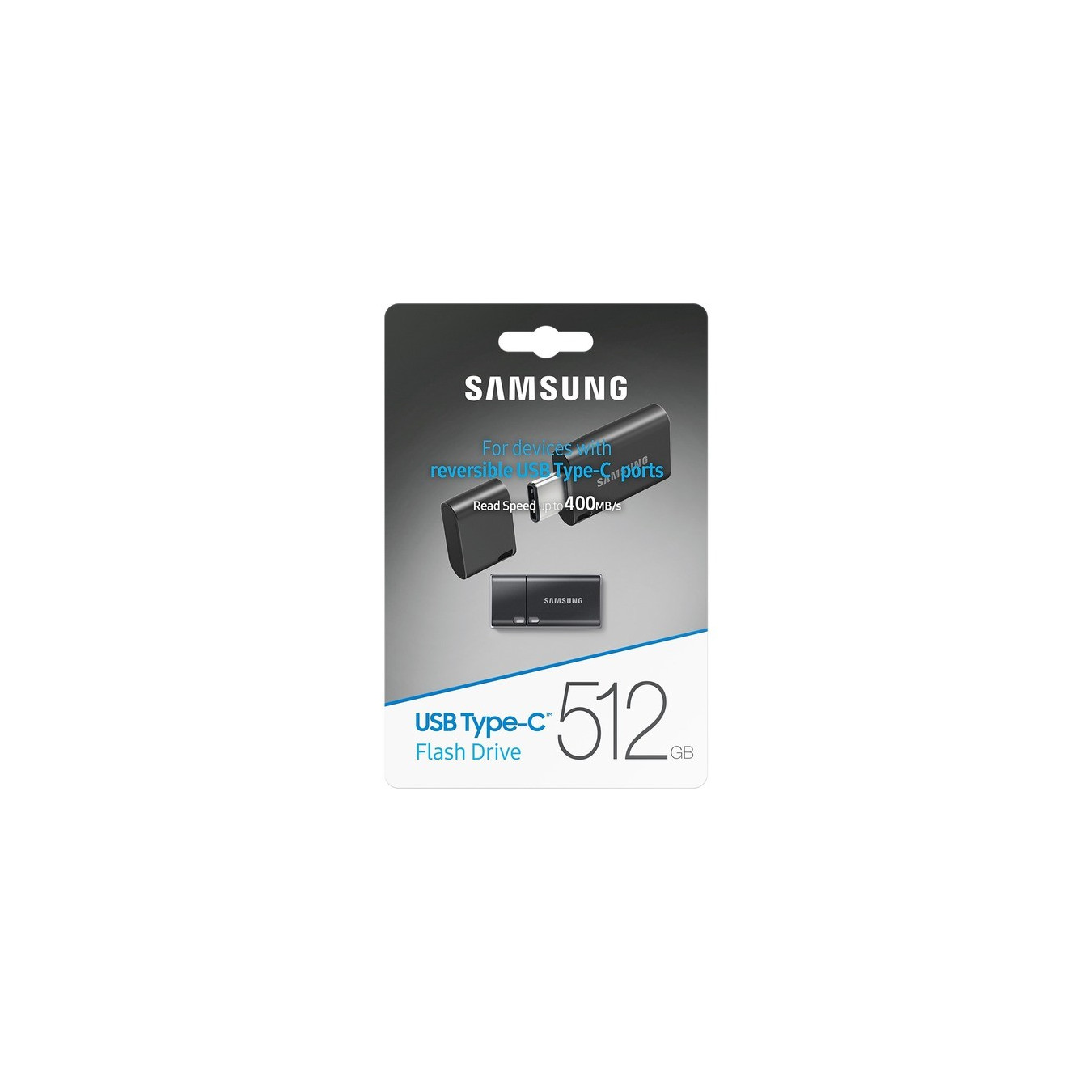 Type-C 512 GB, USB-Stick — Buy in Cyprus with Fast Delivery