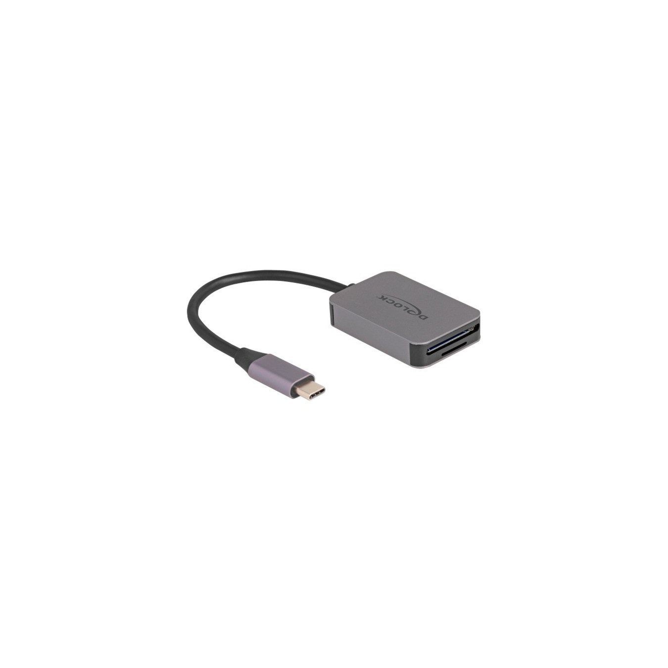 USB Type-C Card Reader for SD or Micro SD memory cards, card reader — Buy in Cyprus with Fast Delivery