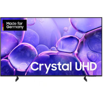 GU43U8099FUXZG, LED TV — Buy in Cyprus with Fast Delivery