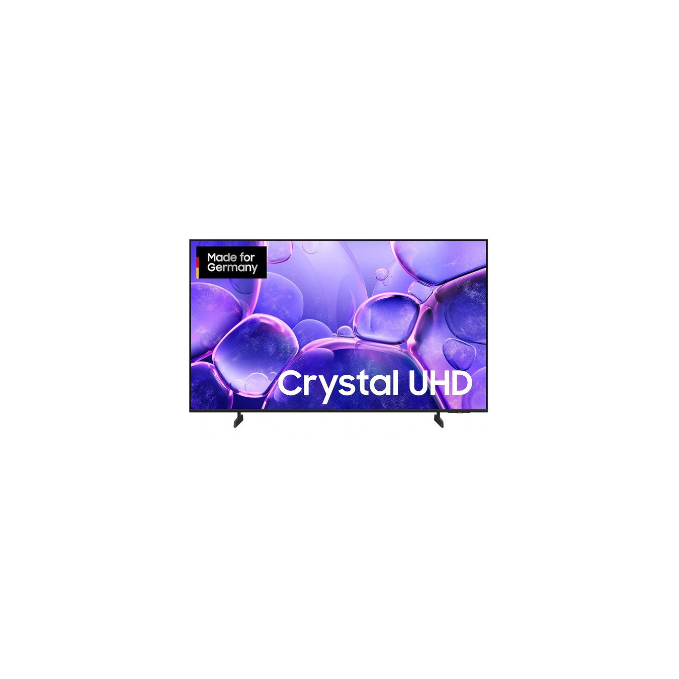 GU43U8099FUXZG, LED TV — Buy in Cyprus with Fast Delivery