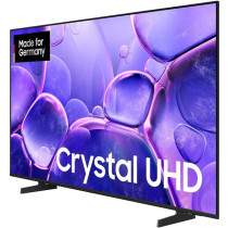 GU43U8099FUXZG, LED TV — Buy in Cyprus with Fast Delivery