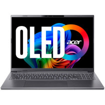 Aspire 16 AI OLED (A16-52M-75LW), Notebook — Buy in Cyprus with Fast Delivery