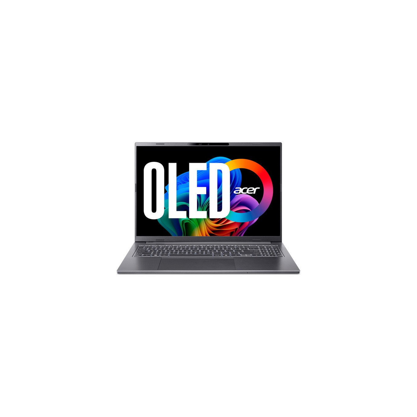 Aspire 16 AI OLED (A16-52M-75LW), Notebook — Buy in Cyprus with Fast Delivery