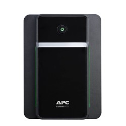 Buy APC Back-UPS BX1600MI - 1600VA (900W) Line-Interactive UPS - Black in Cyprus, Nicosia, Limassol, Larnaka, Pafos
