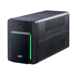 Buy APC Back-UPS BX1600MI - 1600VA (900W) Line-Interactive UPS - Black in Cyprus, Nicosia, Limassol, Larnaka, Pafos