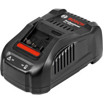 PRO Starter-Set 18V (2x GBA 18V 5.0Ah + GAL 1880 CV Professional), Ladegerät — Buy in Cyprus with Fast Delivery