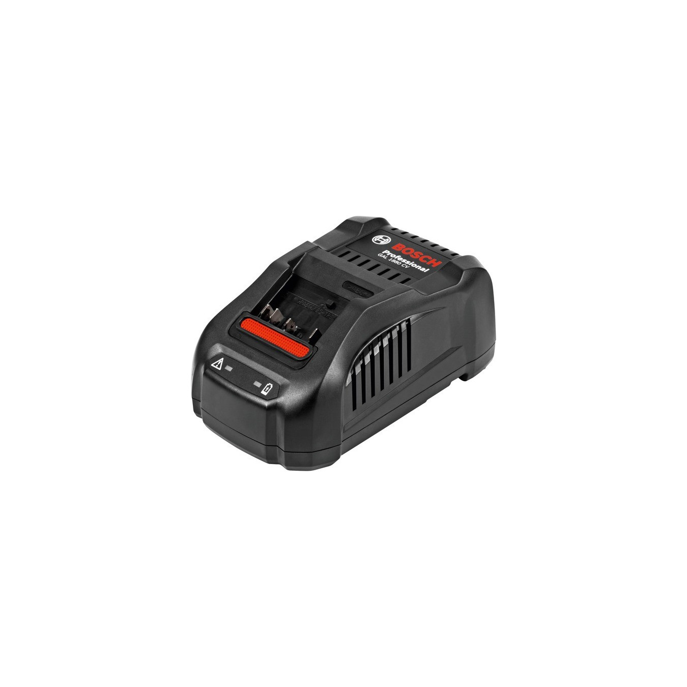 PRO Starter-Set 18V (2x GBA 18V 5.0Ah + GAL 1880 CV Professional), Ladegerät — Buy in Cyprus with Fast Delivery