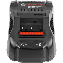 PRO Starter-Set 18V (2x GBA 18V 5.0Ah + GAL 1880 CV Professional), Ladegerät — Buy in Cyprus with Fast Delivery
