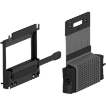 OptiPlex Micro and Thin Client VESA mount with adapter clamp — Buy in Cyprus with Fast Delivery