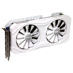 Buy SPARKLE ROC Luna OC Intel Arc A750 - 8GB GDDR6, 2200 MHz, White, 2.5-slot in Cyprus, Nicosia, Limassol, Larnaka, Pafos
