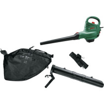 Garden vacuum UniversalGardenTidy 2300, leaf vacuum leaf blower — Buy in Cyprus with Fast Delivery