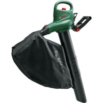 Garden vacuum UniversalGardenTidy 2300, leaf vacuum leaf blower — Buy in Cyprus with Fast Delivery