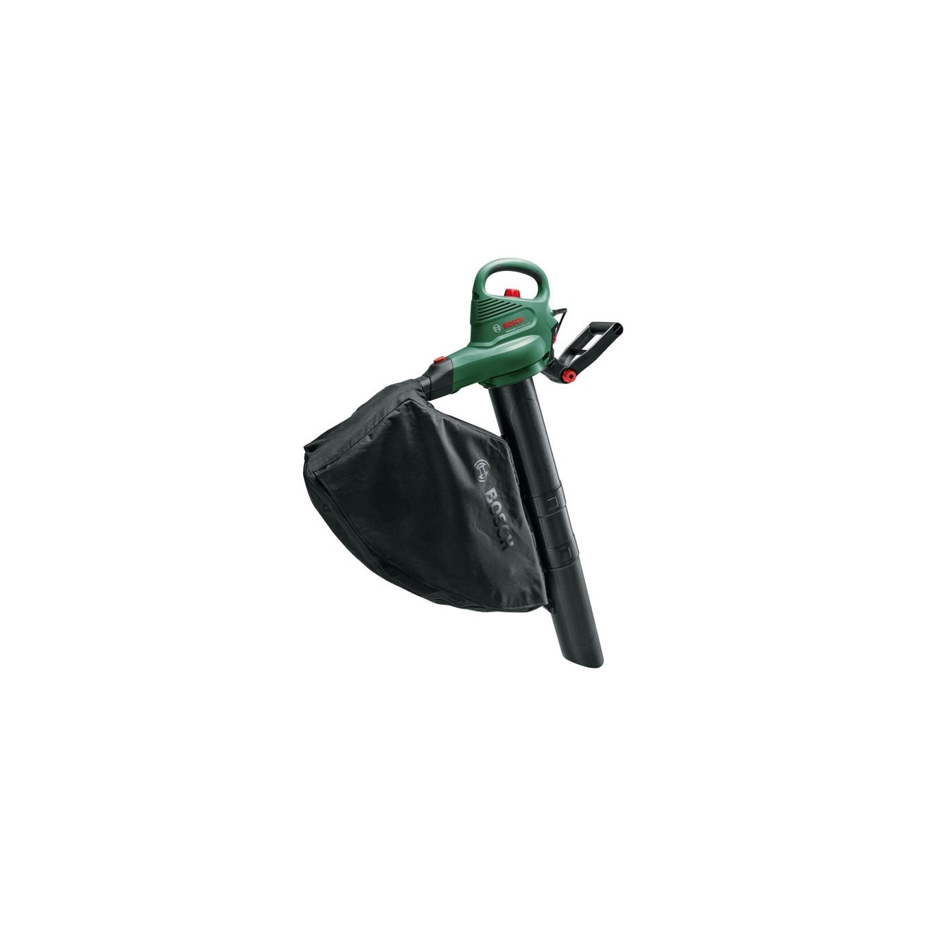 Garden vacuum UniversalGardenTidy 2300, leaf vacuum leaf blower — Buy in Cyprus with Fast Delivery