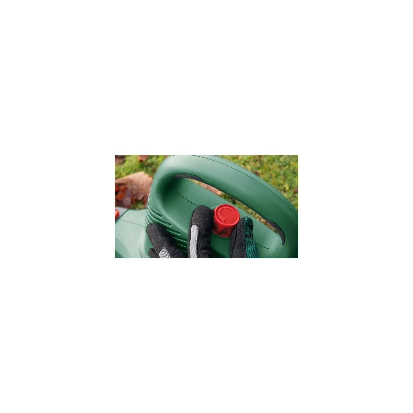 Garden vacuum UniversalGardenTidy 2300, leaf vacuum leaf blower — Buy in Cyprus with Fast Delivery