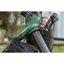 Garden vacuum UniversalGardenTidy 2300, leaf vacuum leaf blower — Buy in Cyprus with Fast Delivery
