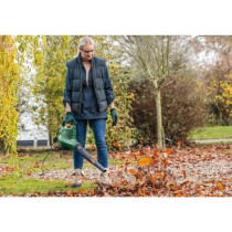 Garden vacuum UniversalGardenTidy 2300, leaf vacuum leaf blower — Buy in Cyprus with Fast Delivery