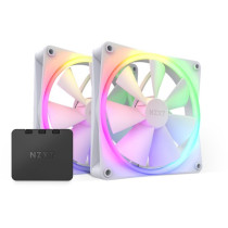 F140 RGB Twin Pack 140x140x26, case fan — Buy in Cyprus with Fast Delivery