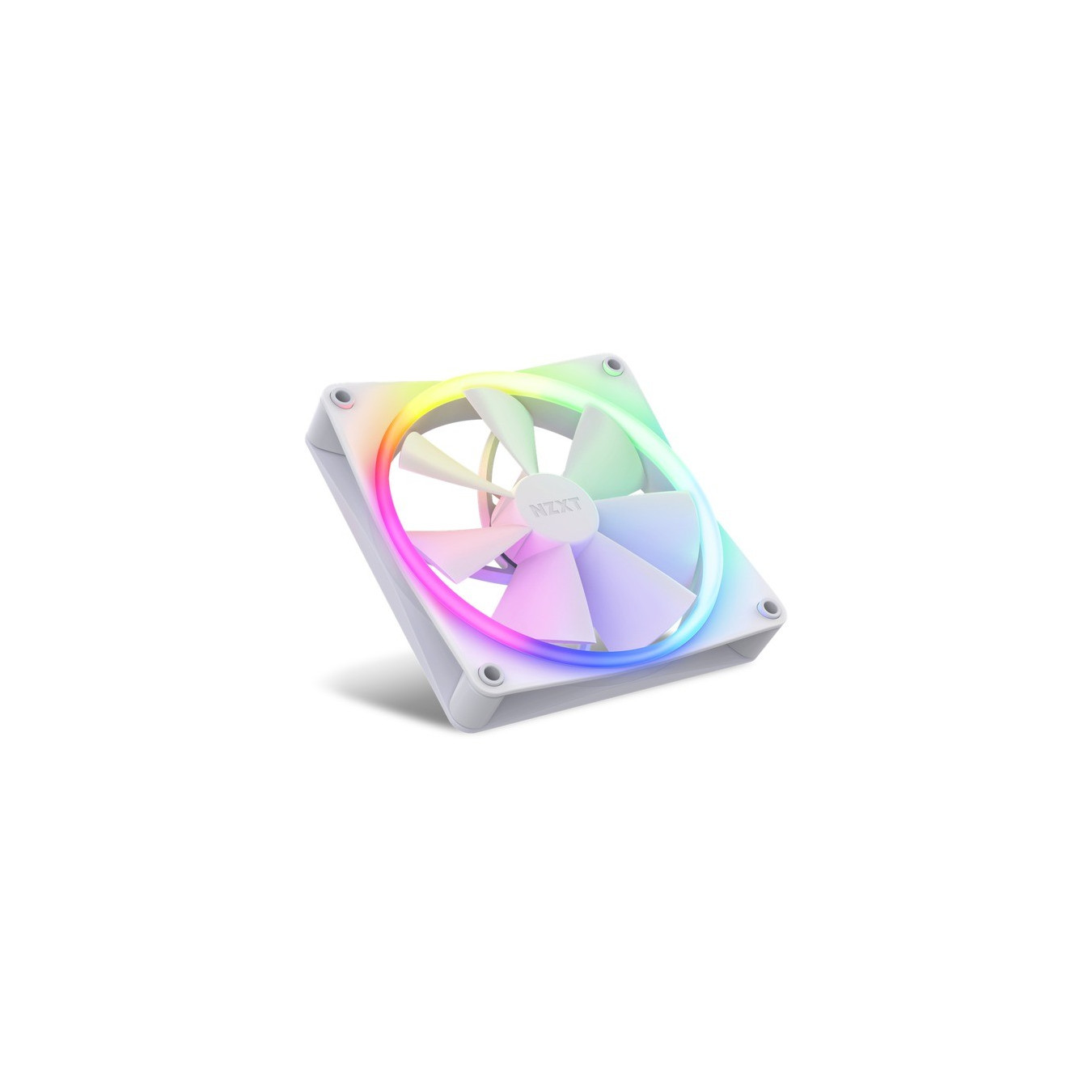 F140 RGB Twin Pack 140x140x26, case fan — Buy in Cyprus with Fast Delivery
