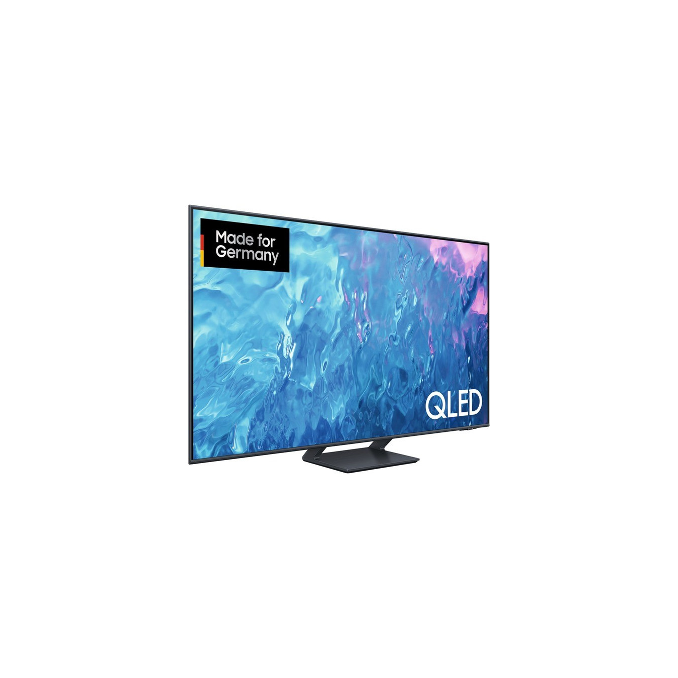 GQ-75Q70C, QLED TV — Buy in Cyprus with Fast Delivery