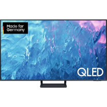 GQ-75Q70C, QLED TV — Buy in Cyprus with Fast Delivery