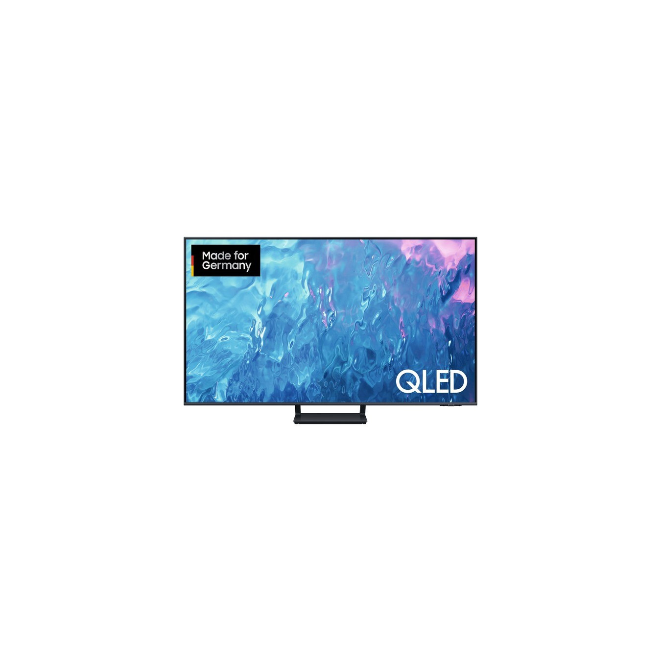 GQ-75Q70C, QLED TV — Buy in Cyprus with Fast Delivery