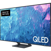 GQ-75Q70C, QLED TV — Buy in Cyprus with Fast Delivery