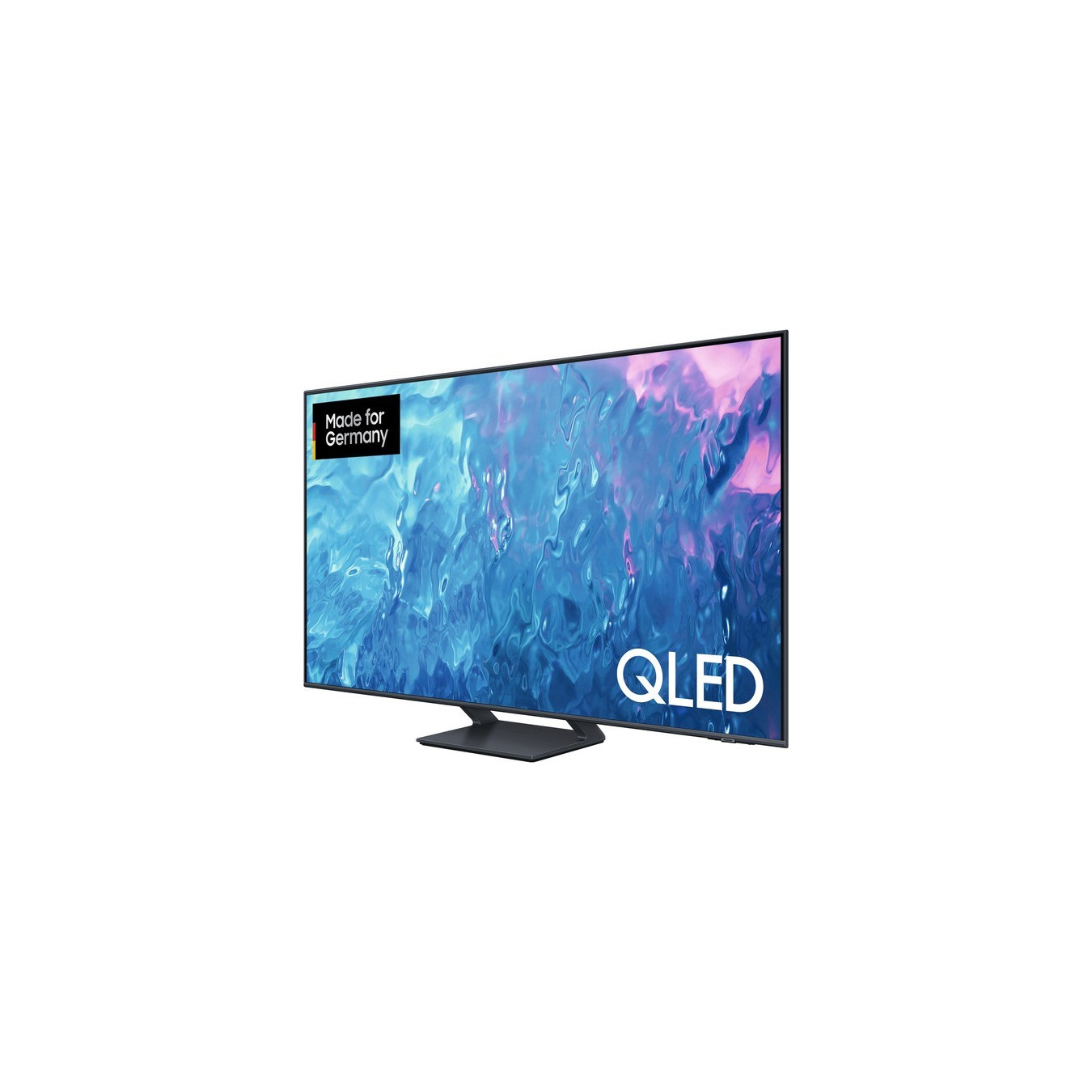 GQ-75Q70C, QLED TV — Buy in Cyprus with Fast Delivery