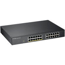 GS1900-24EP, Switch — Buy in Cyprus with Fast Delivery