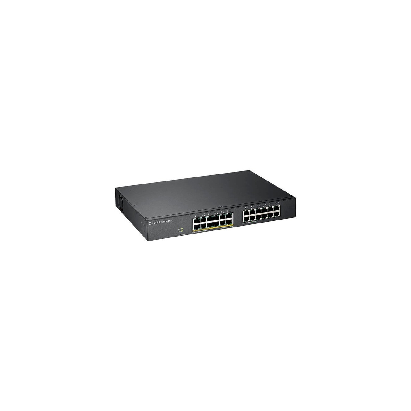 GS1900-24EP, Switch — Buy in Cyprus with Fast Delivery