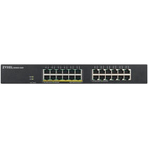 GS1900-24EP, Switch — Buy in Cyprus with Fast Delivery