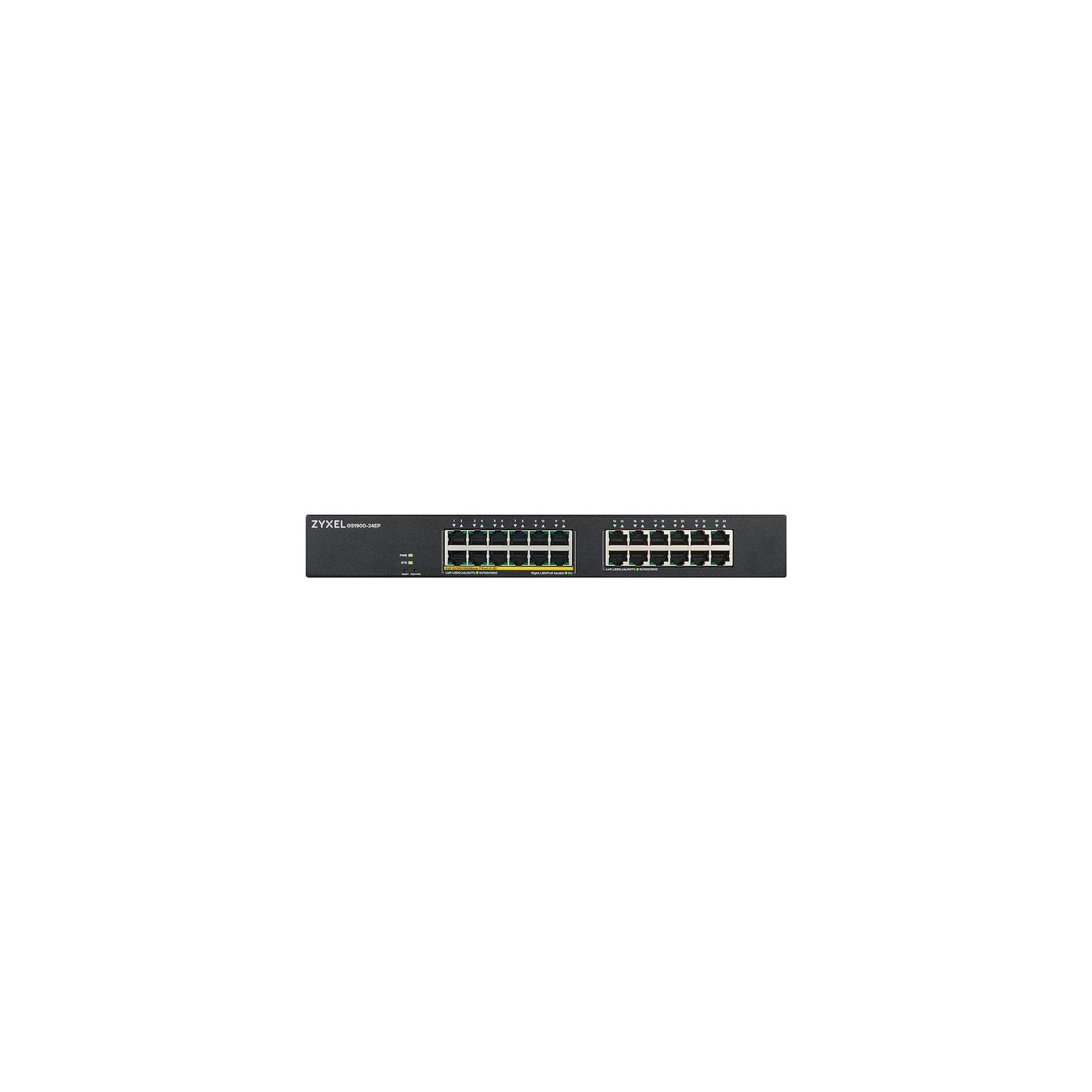 GS1900-24EP, Switch — Buy in Cyprus with Fast Delivery