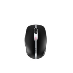 Buy Cherry MW 9100 Wireless Mouse - JW-9100-2 - Ambidextrous Black, RF + Bluetoo... in Cyprus, Nicosia, Limassol, Larnaka, Pafos