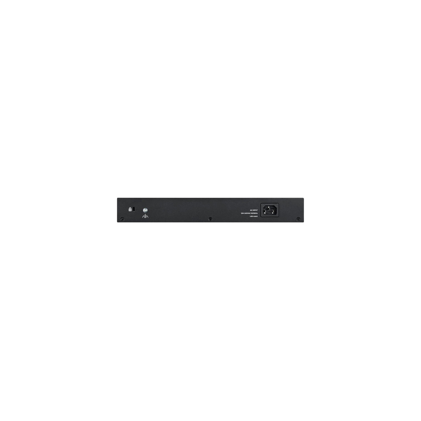 GS1900-24EP, Switch — Buy in Cyprus with Fast Delivery