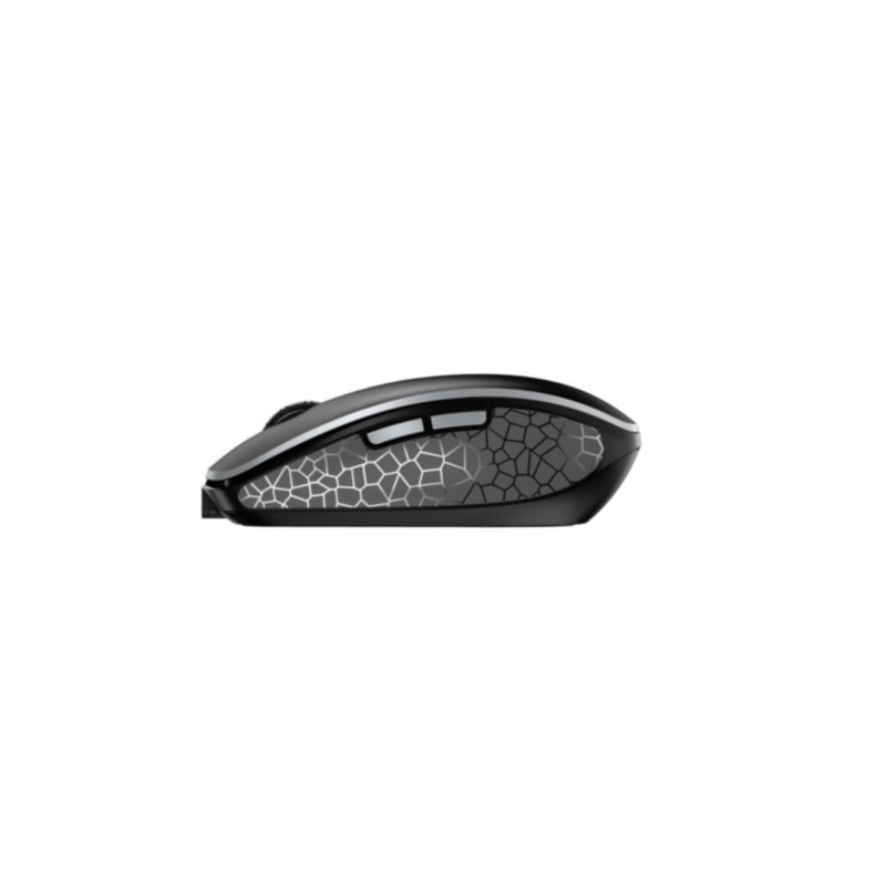 Buy Cherry MW 9100 Wireless Mouse - JW-9100-2 - Ambidextrous Black, RF + Bluetoo... in Cyprus, Nicosia, Limassol, Larnaka, Pafos