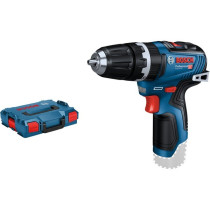 Cordless impact drill GSB 12V-35 solo Professional, 12 volt, impact drill — Buy in Cyprus with Fast Delivery