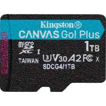 Canvas Go! Plus 1TB microSDXC, memory card — Buy in Cyprus with Fast Delivery