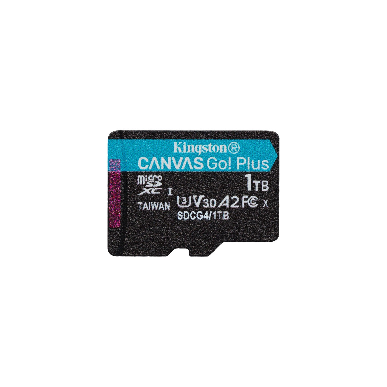 Canvas Go! Plus 1TB microSDXC, memory card — Buy in Cyprus with Fast Delivery