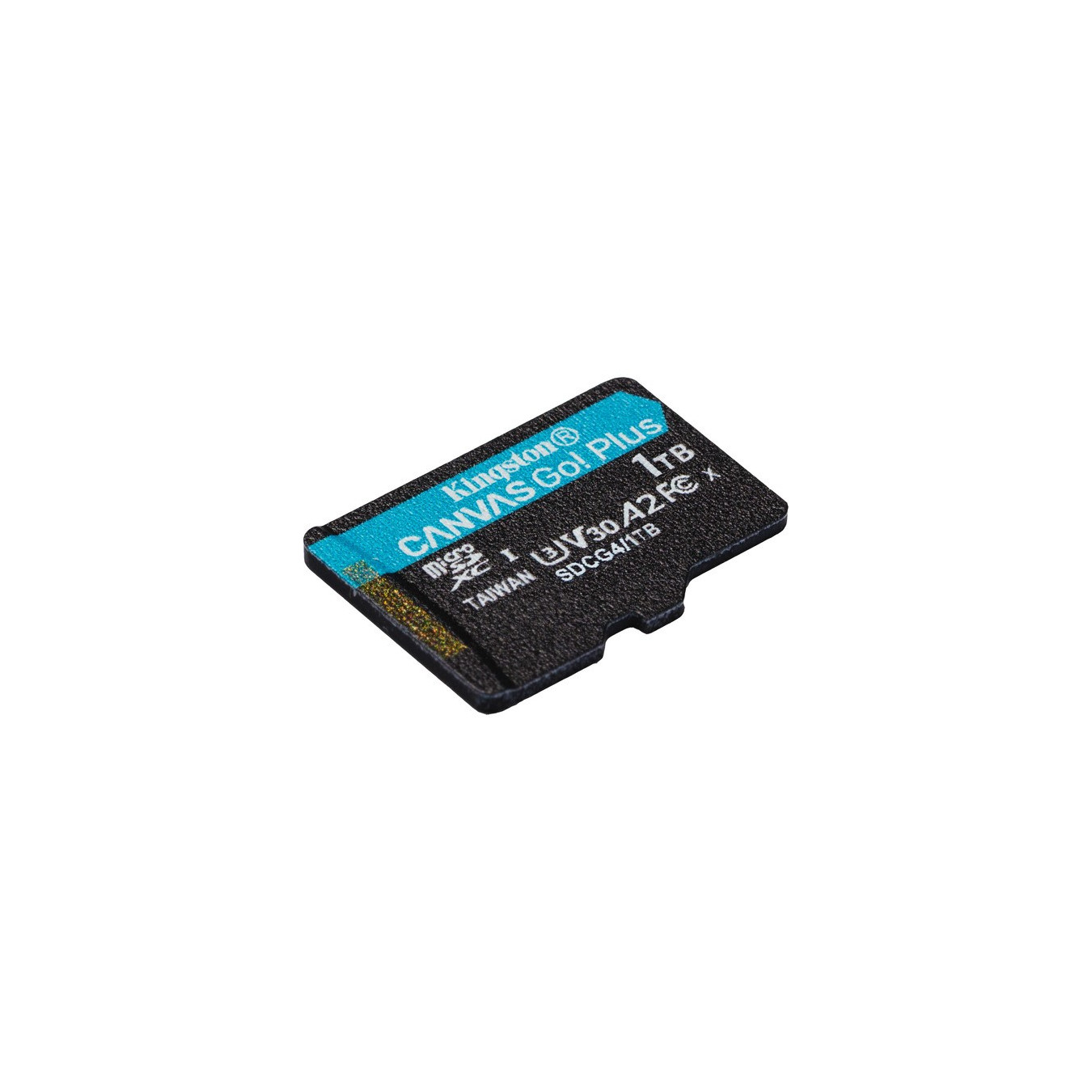 Canvas Go! Plus 1TB microSDXC, memory card — Buy in Cyprus with Fast Delivery