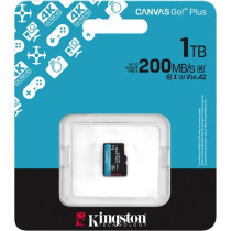 Canvas Go! Plus 1TB microSDXC, memory card — Buy in Cyprus with Fast Delivery