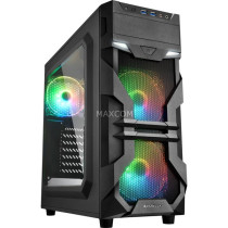 VG7-W RGB, tower case — Buy in Cyprus with Fast Delivery